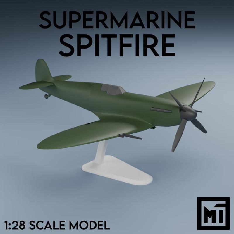 Supermarine Spitfire