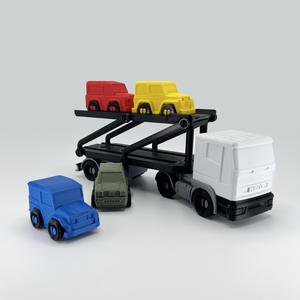 Micro car transporter