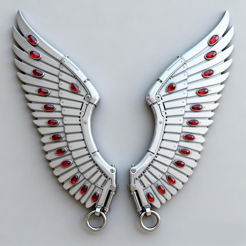 wings