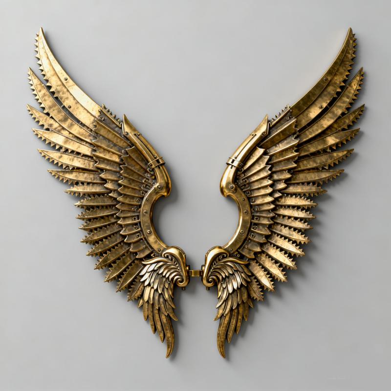 wings