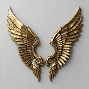 wings