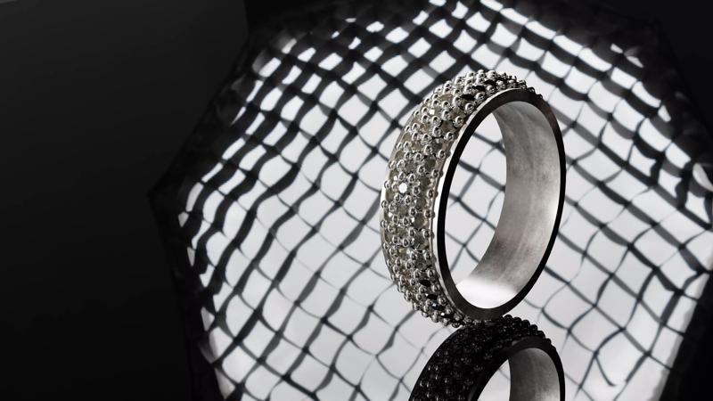 wedding ring full tour alliance