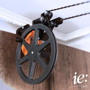 Cable car anchor