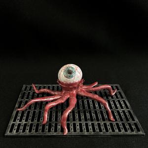 Alien Earth T. Ocellus 3D print