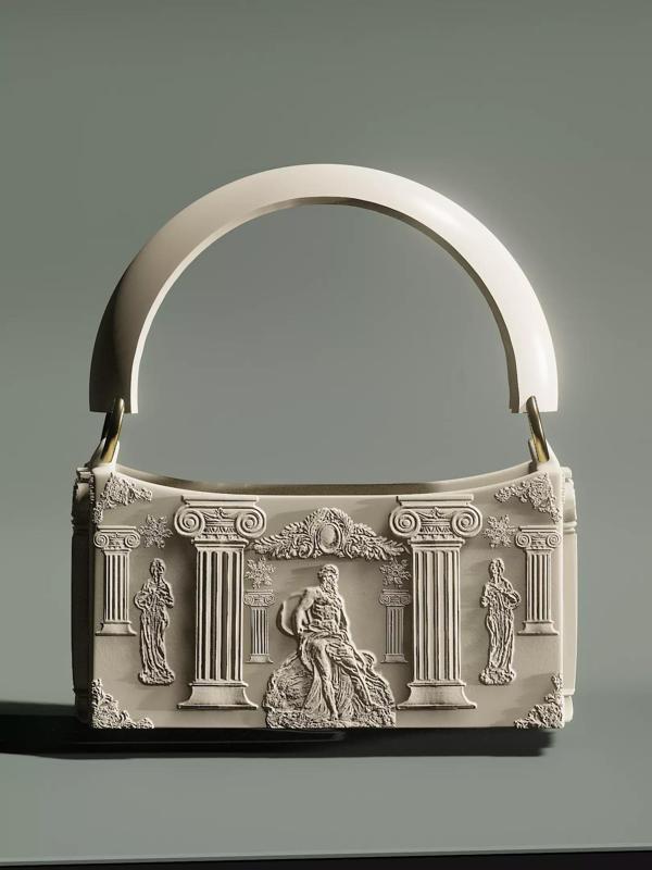 3D Bag