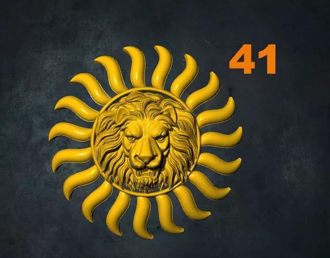 lions game of thrones season