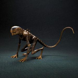 Baby Xenomorph - Alien Earth-