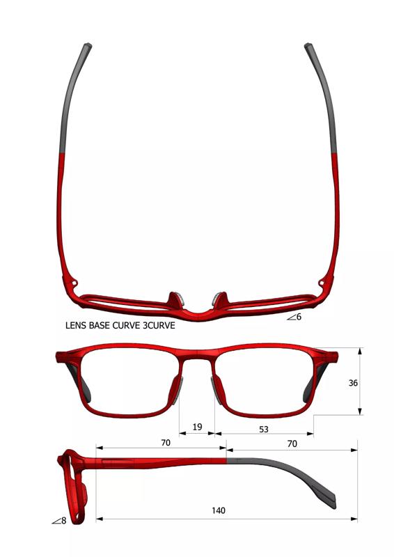 Eye Glasses