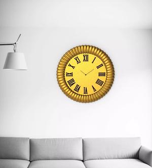 Wall clock 20 cm