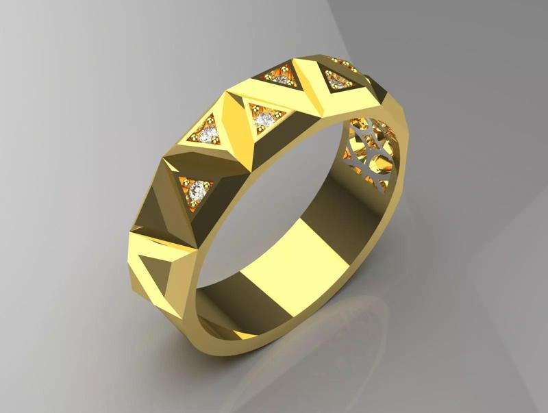 woman jewelry ring jr00008