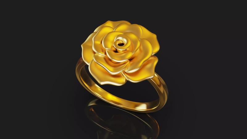 Rose Ring