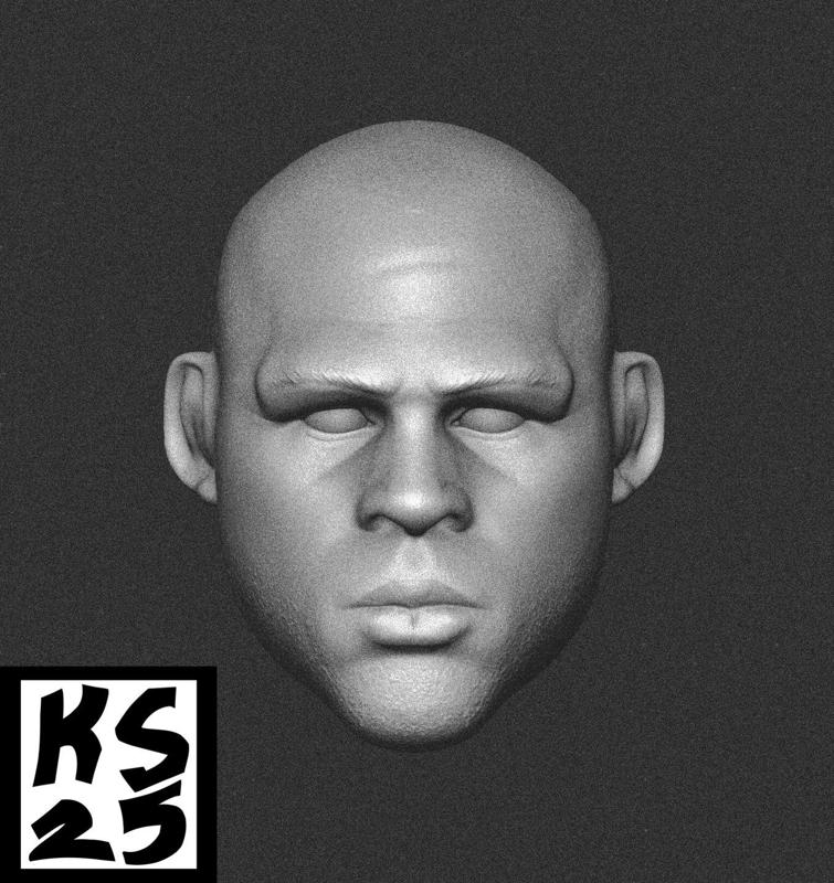 The Assassin (PRIDE)