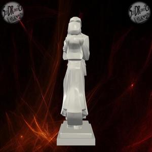 Romantic Couple Dancing Sculpture – SoliDRawinGs SG896