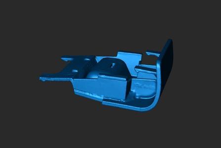 OPEL VECTRA B -  SKIRT LITTLE COVER