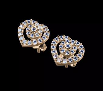 Women Earrings 46
