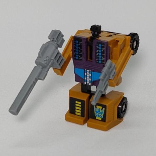 G1 Swindle Gyro-Gun