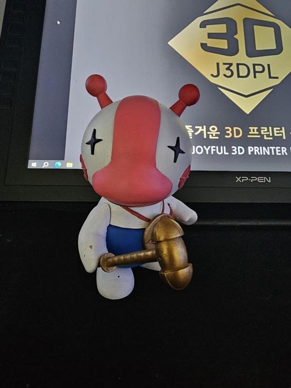 Paul's Miraculous Adventures