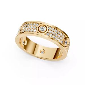 Love Ring Medium