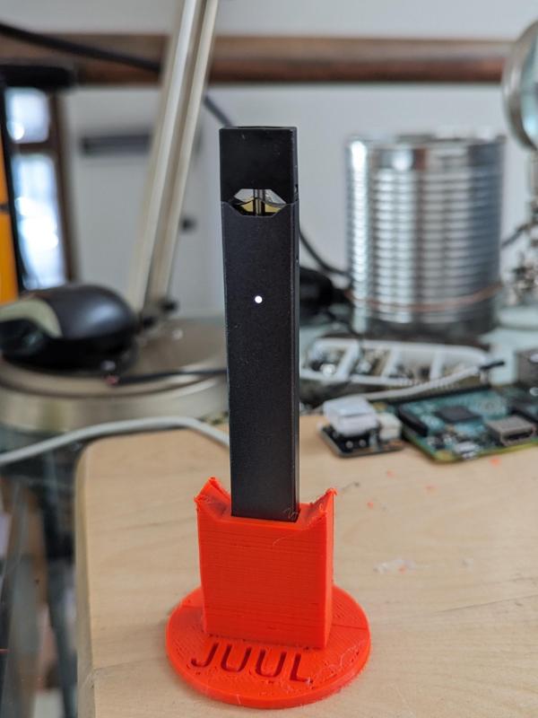 Juul USB Charging Dock (ArgenCharger)