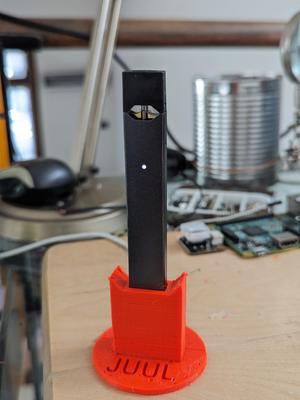 Juul USB Charging Dock (ArgenCharger)