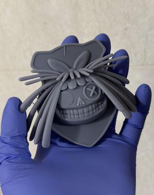 The Amazing Digital Circus - Trophy Head Mount- Ragatha