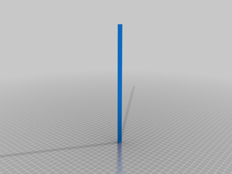 Dyson rubber lip rear seal 971455-01 for 967483-05