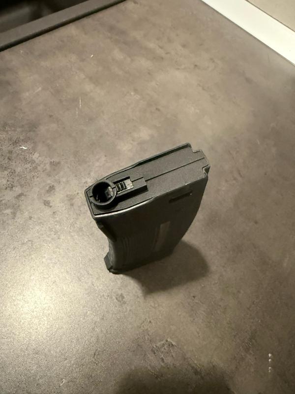 PTS EPM 1 REPAIR KIT  upper cap