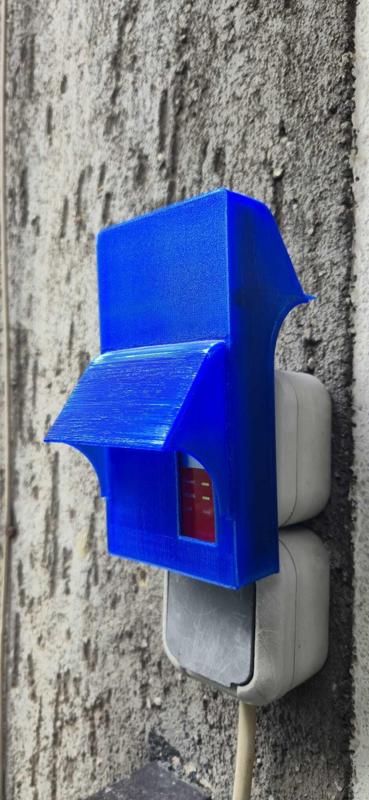 AVM FRITZ!WLAN Repeater 1750E Cover