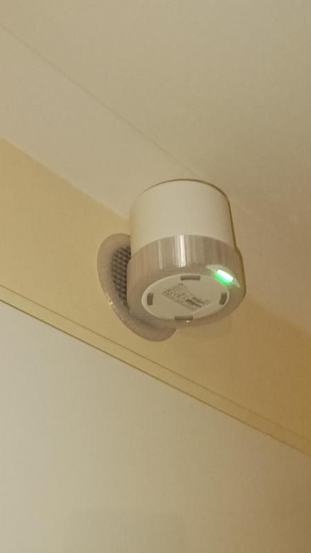 TPlink Deco X50 wall mount / vent mount