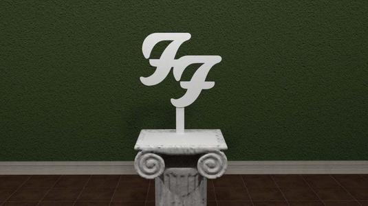 Foo Fighters Logo