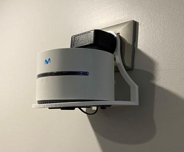 Movistar WIFI Modem-Extension Support