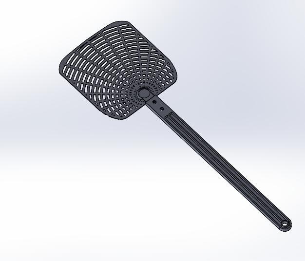 Fly swatter