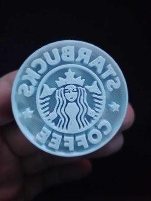 Starbucks Seal