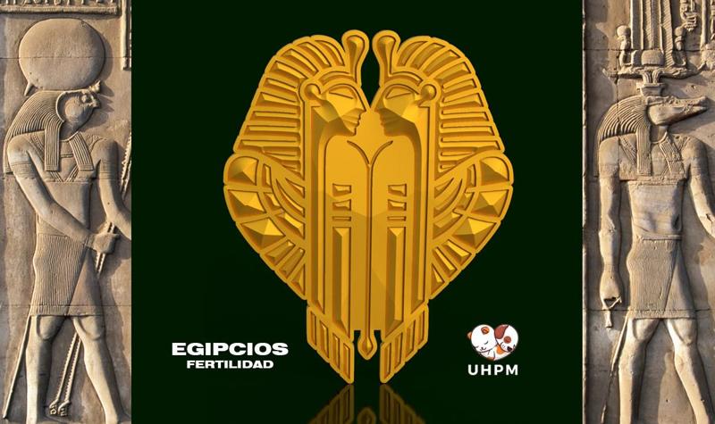 Egyptians - Fertility