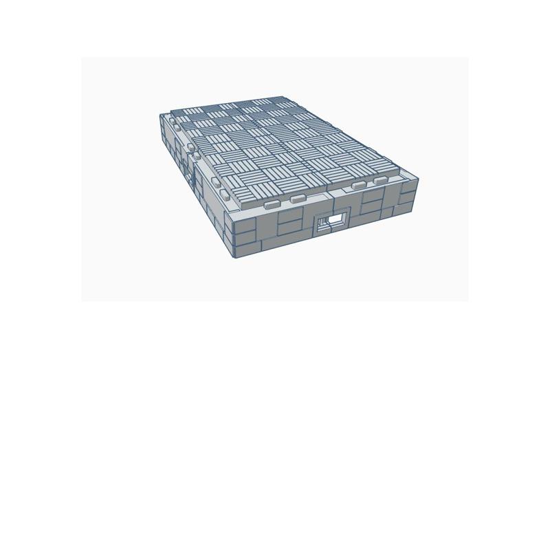 Playmobil 1900 Rose seria Victorian mansion Dollhouse Puppenhaus Basement ,Keller, Bodega 2X3 special compatible with sets 5300 and 5301