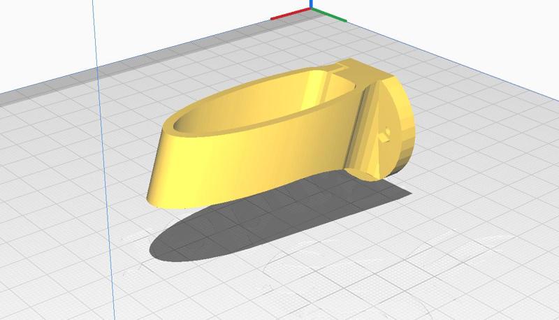 GArmin Varia -Giant Propel Pro 2018