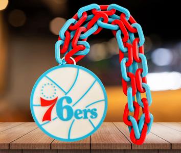 Philadelphia 76ers NBA Network
