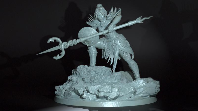 PoE 2 Huntress