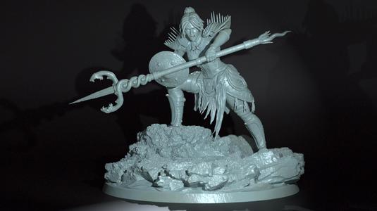 PoE 2 Huntress
