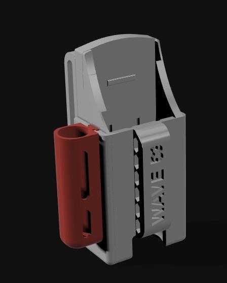 Leatherman Wave Holster