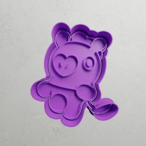 Mang from bt21