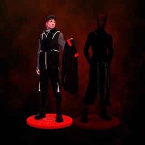 Torchbearer  / Josh Dun – Twenty One Pilots (COMMERCIAL LICENSE)