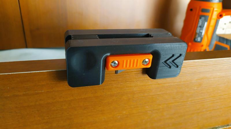 Melamine Edge Trimmer