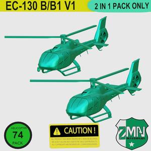 EC-130 EUROCOPTER V1