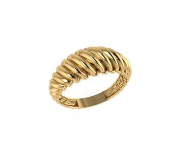 Twist Rings