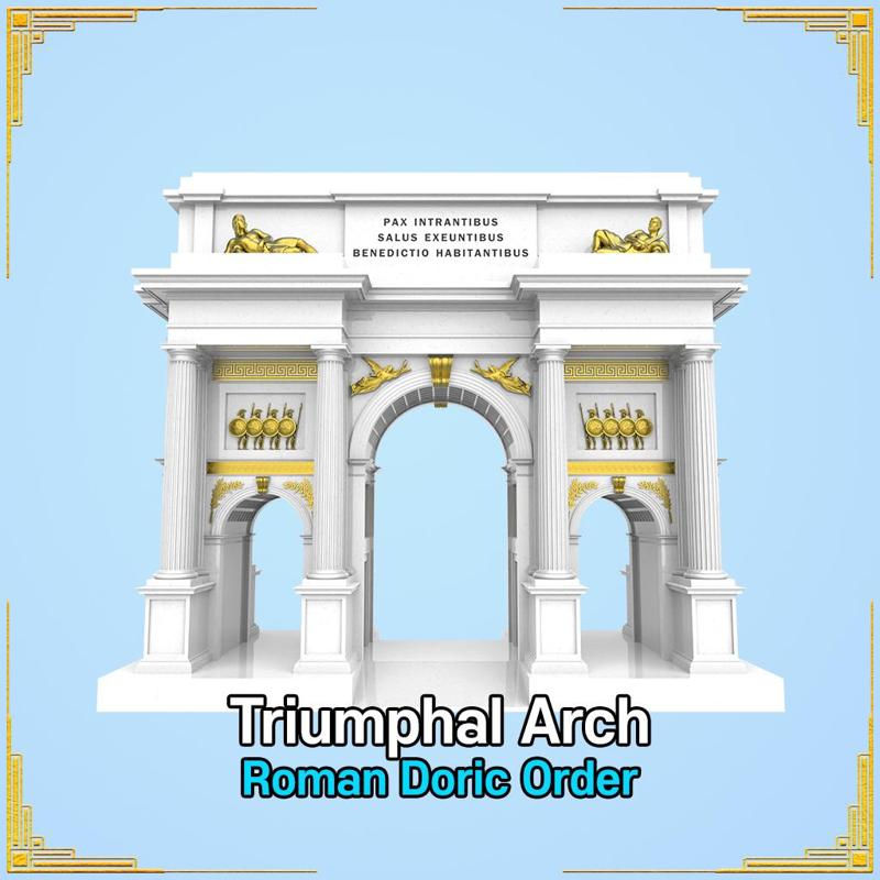 Triumphal Arch