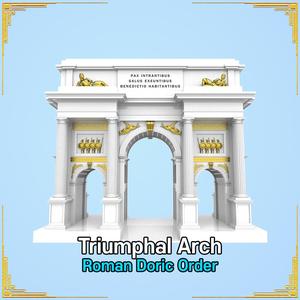 Triumphal Arch
