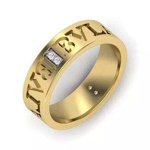 dimond band 3dm render