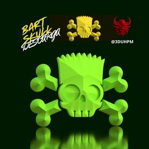 Bart Skull III