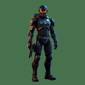 Frontline Guard mor of Honor